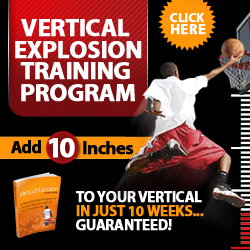 Vertical Jump